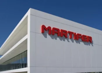 Visabeira, Mota-Engil e  I’M SGPS com 85,59% dos votos da Martifer após acordo parassocial