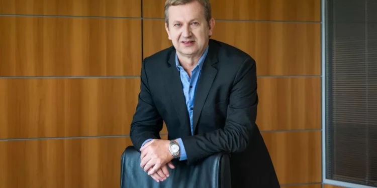 STIHL inicia o ano do centenário com novo recorde de faturamento