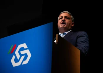 “Se houver um IPO da Fidelidade a Caixa irá analisar”, disse Paulo Macedo