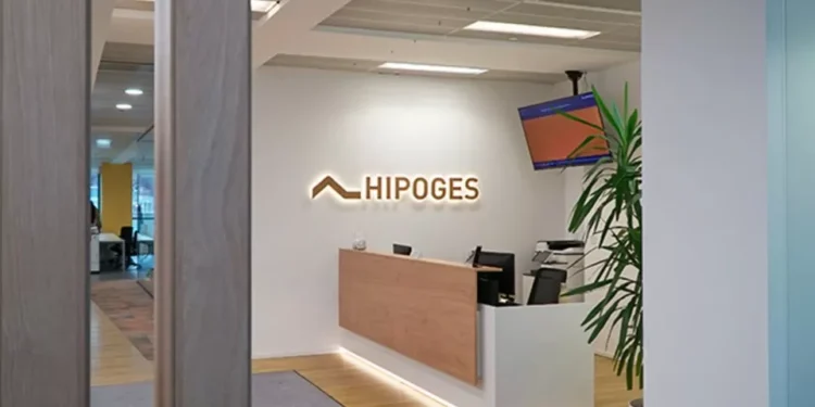 Hipoges autonomiza a área de Bank Servicing e nomeia novo Diretor de Real Estate