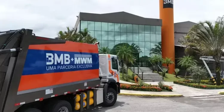 Tupy fecha contrato para fornecer motores a biometano e GNV