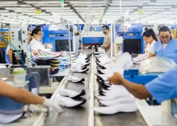 Industrial gaúcho permanece sem confiança