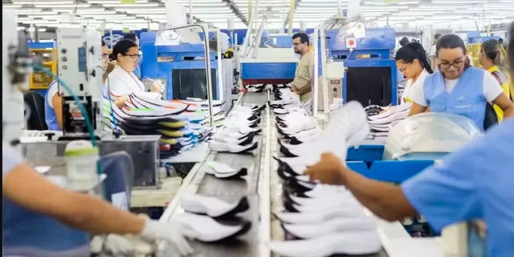 Industrial gaúcho permanece sem confiança