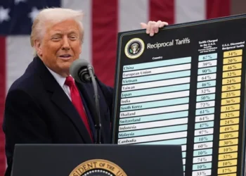 Empresas norte-americanas exigem reembolso das tarifas após decisão do Supremo Tribunal