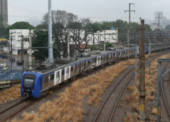 Consórcio vence sozinho leilão de sistema de trens do RJ