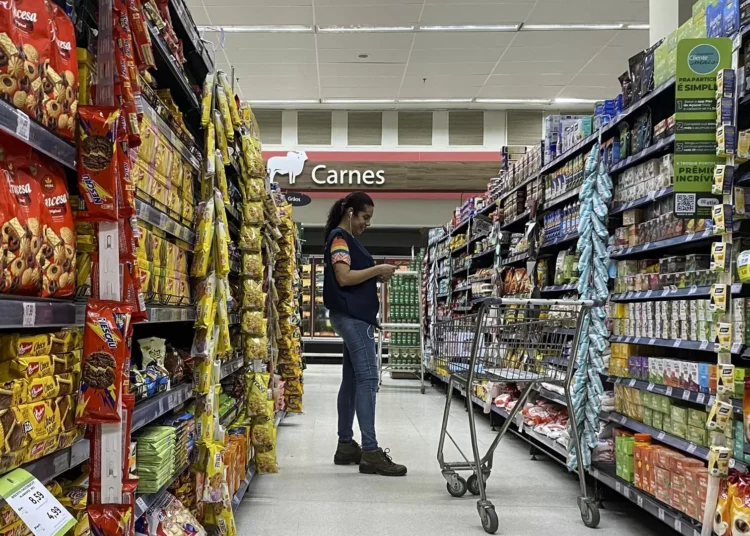 Preço do cabaz alimentar da Deco atinge máximo dos últimos quatro anos