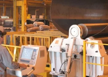 Produção da indústria gaúcha cai pelo terceiro mês consecutivo