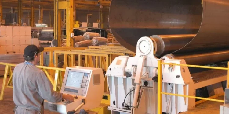 Produção da indústria gaúcha cai pelo terceiro mês consecutivo