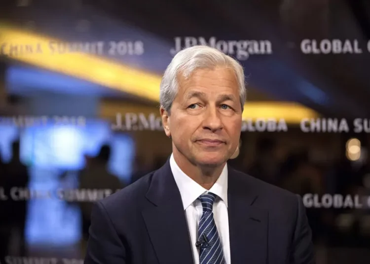 Está o sistema financeiro num momento como o que antecedeu a crise de 2008?