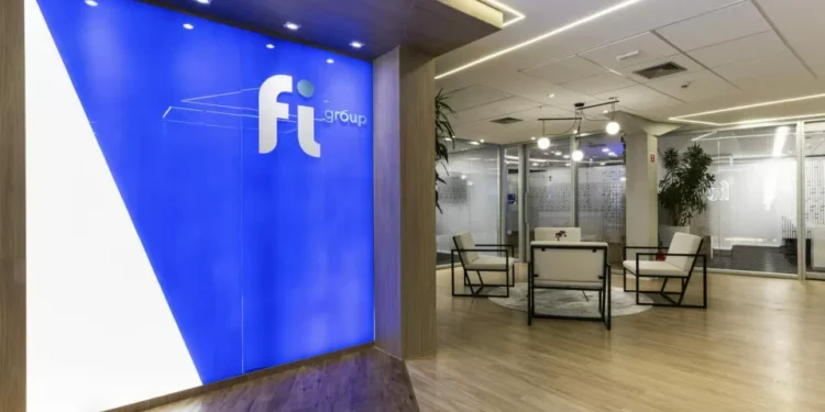 FI Group lança ferramenta de autodiagnóstico gratuito para projetos com selo europeu STEP