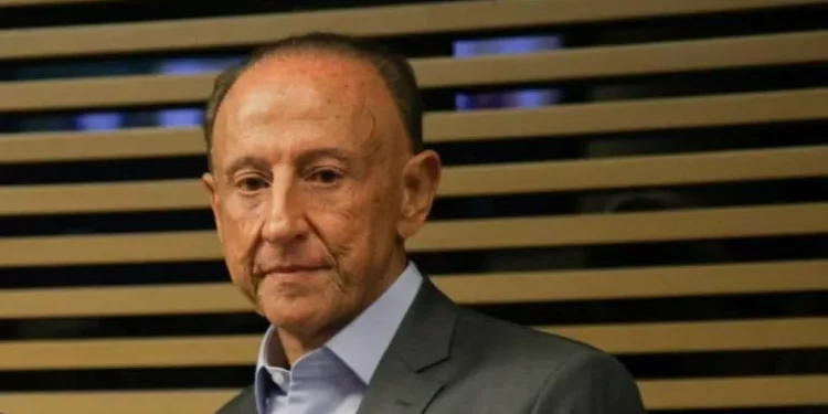 Discussão sobre fim da escala 6×1 precisa ficar para 2027, diz Skaf