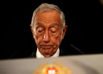 Marcelo agradece aos militares portugueses e afirma que são “os melhores”