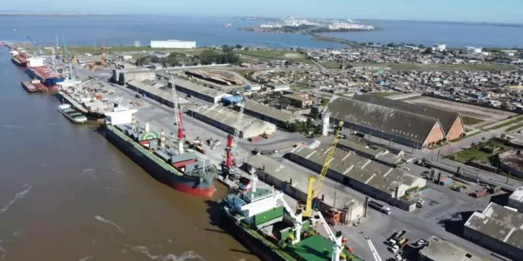 Indústria gaúcha marca sexto mês consecutivo de queda de exportação para os EUA