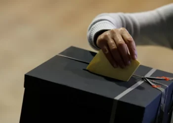 Afluência de 61% em Lisboa no voto antecipado para as Presidenciais