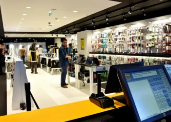 Grupo Fnac Darty com prejuízos de 146 milhões de euros em 2025