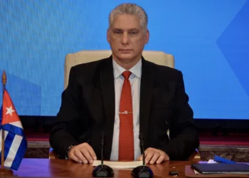 México envia 1.200 toneladas de ajuda alimentar para Cuba