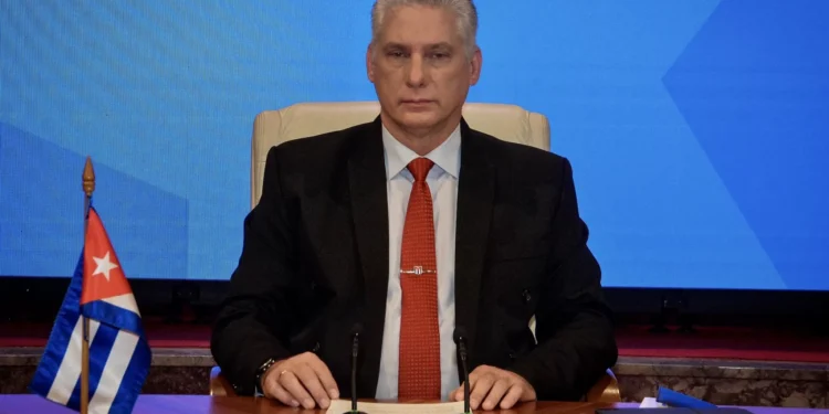 México envia 1.200 toneladas de ajuda alimentar para Cuba