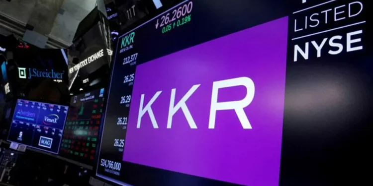KKR e Singtel compram operadora de data centers de Singapura STT GDC