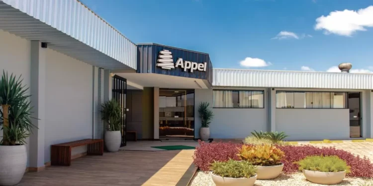 Appel Home anuncia aquisição da Casa Argivai