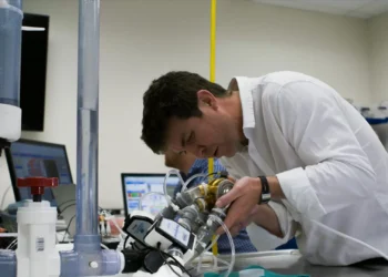 Exportações da Saúde ultrapassam 5 mil milhões em 2025