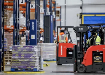 Taxa de desemprego em 2025 é a mais baixa em 15 anos