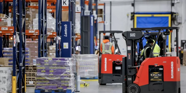 Taxa de desemprego em 2025 é a mais baixa em 15 anos