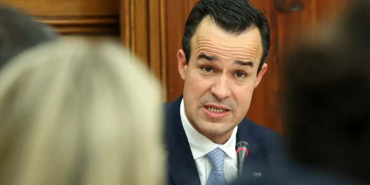 Banco de Fomento já aprovou mais de 600 milhões para empresas afetadas pelas tempestades