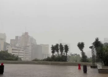 Estado de São Paulo registra a 15° morte durante “Operação Chuvas”