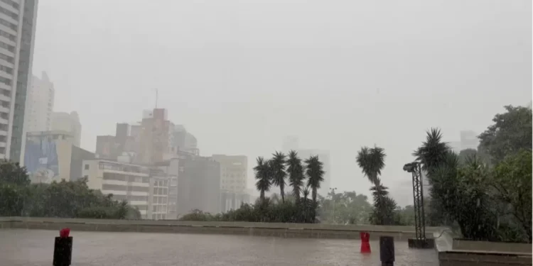 Estado de São Paulo registra a 15° morte durante “Operação Chuvas”