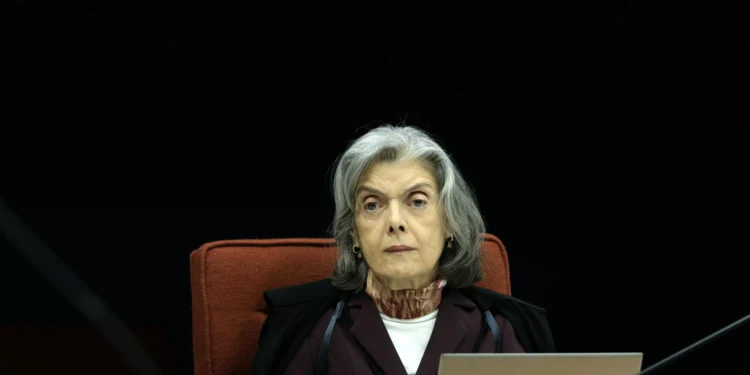 Cármen propõe recomendações éticas a juízes eleitorais em 2026; veja lista