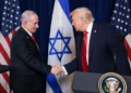 Trump blinda conversas dos EUA com Irã de apelos de Netanyahu