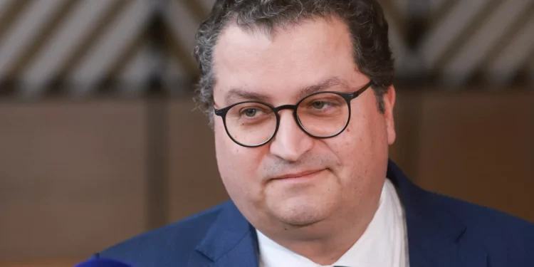 Portugal com “luz verde” de Bruxelas para flexibilidade orçamental nos apoios à reconstrução