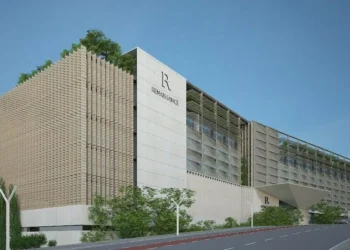 Mercan Properties traça roteiro sustentável e fixa metas ESG até 2030