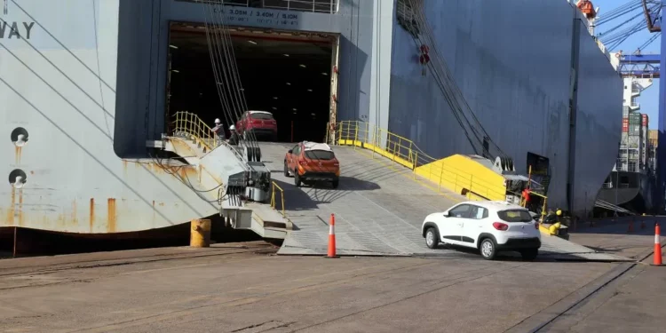 Emplacamentos de veículos se destacam em janeiro