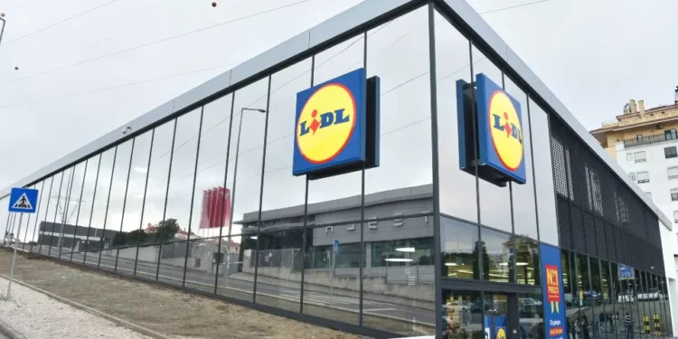 Lidl abre primeira loja em Penalva, num investimento de cinco milhões de euros