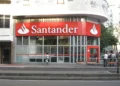 Santander Totta reduz 50 balcões em 2025