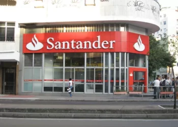 Santander Totta reduz 50 balcões em 2025