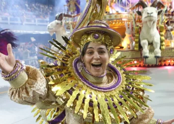 Carnaval 2026: veja o ranking atualizado de títulos no Grupo Especial do SP