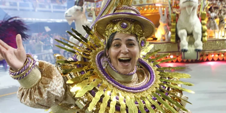 Carnaval 2026: veja o ranking atualizado de títulos no Grupo Especial do SP