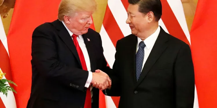 China recomenda que bancos reduzam exposição a títulos do Tesouro dos EUA