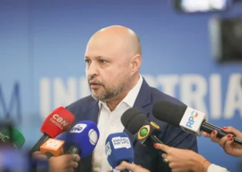 Indústria do Paraná está menos otimista para 2026