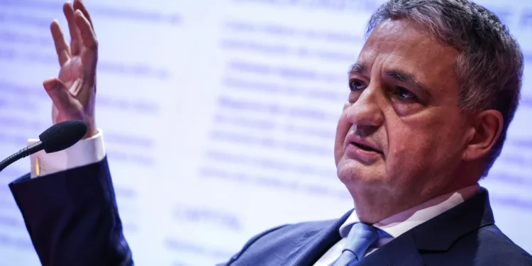 Caixa Geral de Depósitos com lucro recorde de 1.900 milhões em 2025