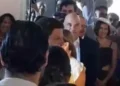 Alckmin e Moraes comparecem a casamento de João Campos e Tabata Amaral