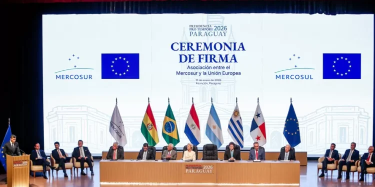 Entrave no acordo Mercosul-UE abre “janela de preparação” para empresas brasileiras