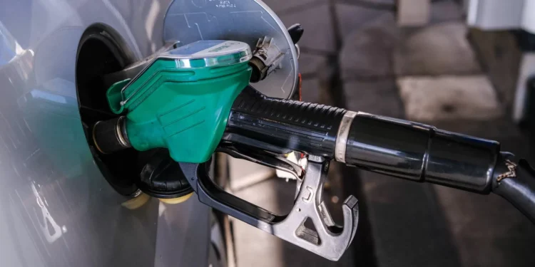Combustíveis estão mais caros esta semana
