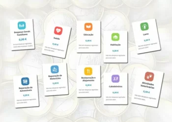 IRS 2026: Termina hoje o prazo para validar faturas no e-Fatura