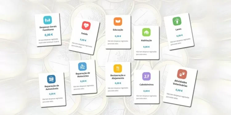 IRS 2026: Termina hoje o prazo para validar faturas no e-Fatura