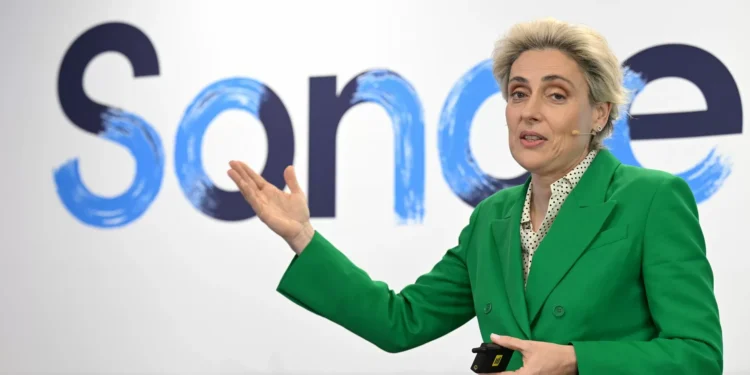 Cláudia Azevedo: “Em Portugal, mulheres continuam a enfrentar desigualdades estruturais no trabalho”