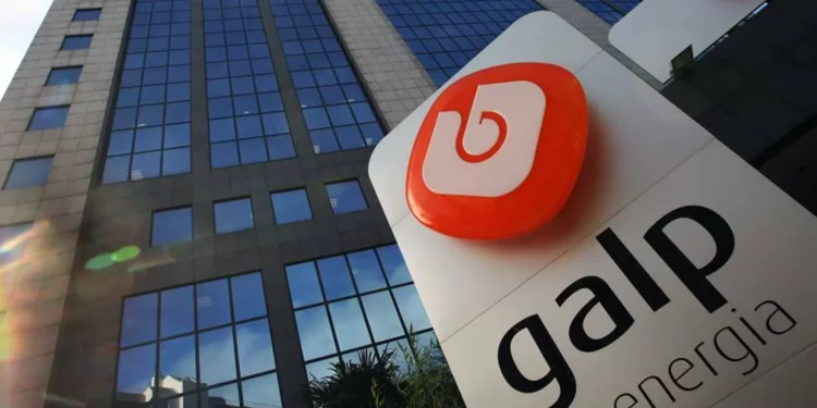 Galp com lucro recorde em 2025