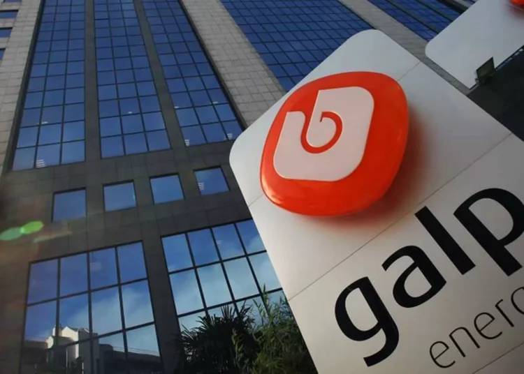 Galp com lucro recorde em 2025